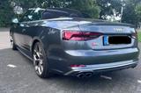 Audi S5 3.0 TFSI tiptronic quattro Cabriolet - - Audi Gebrauchtwagen in Bocholt