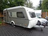HYMER / ERIBA / HYMERCAR Nova L 470 - HYMER / ERIBA Nova 470