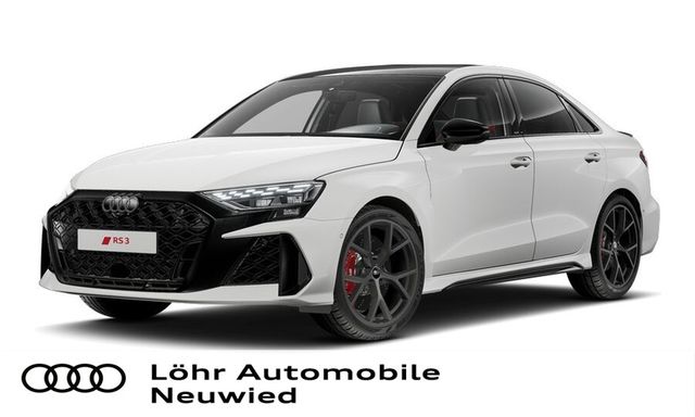 Audi RS 3 Lim.