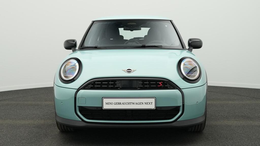 MINI Cooper Classic Trim, миниатюра 3