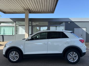 Volkswagen T-Roc - 3