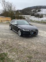 Audi S6 4.0 TFSI quattro S tronic Avant - - gebrauchte Audi S6 aus dem Jahr 2015