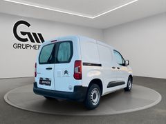 CITROEN Berlingo Kasten 1. Hand|Klimaanlage|