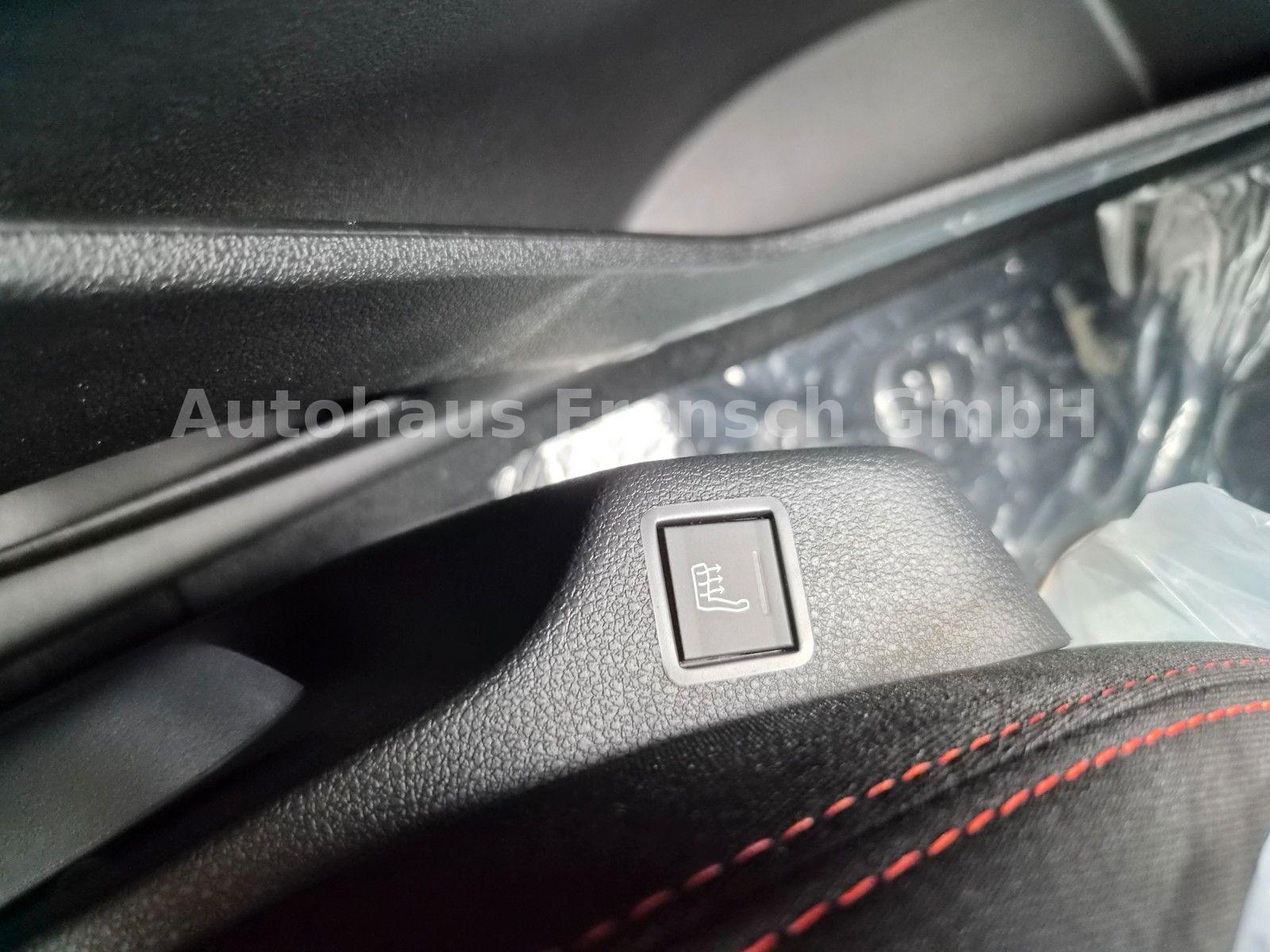 Citroën Berlingo Diesel 130 Max M Automatik XTR -21% PKW