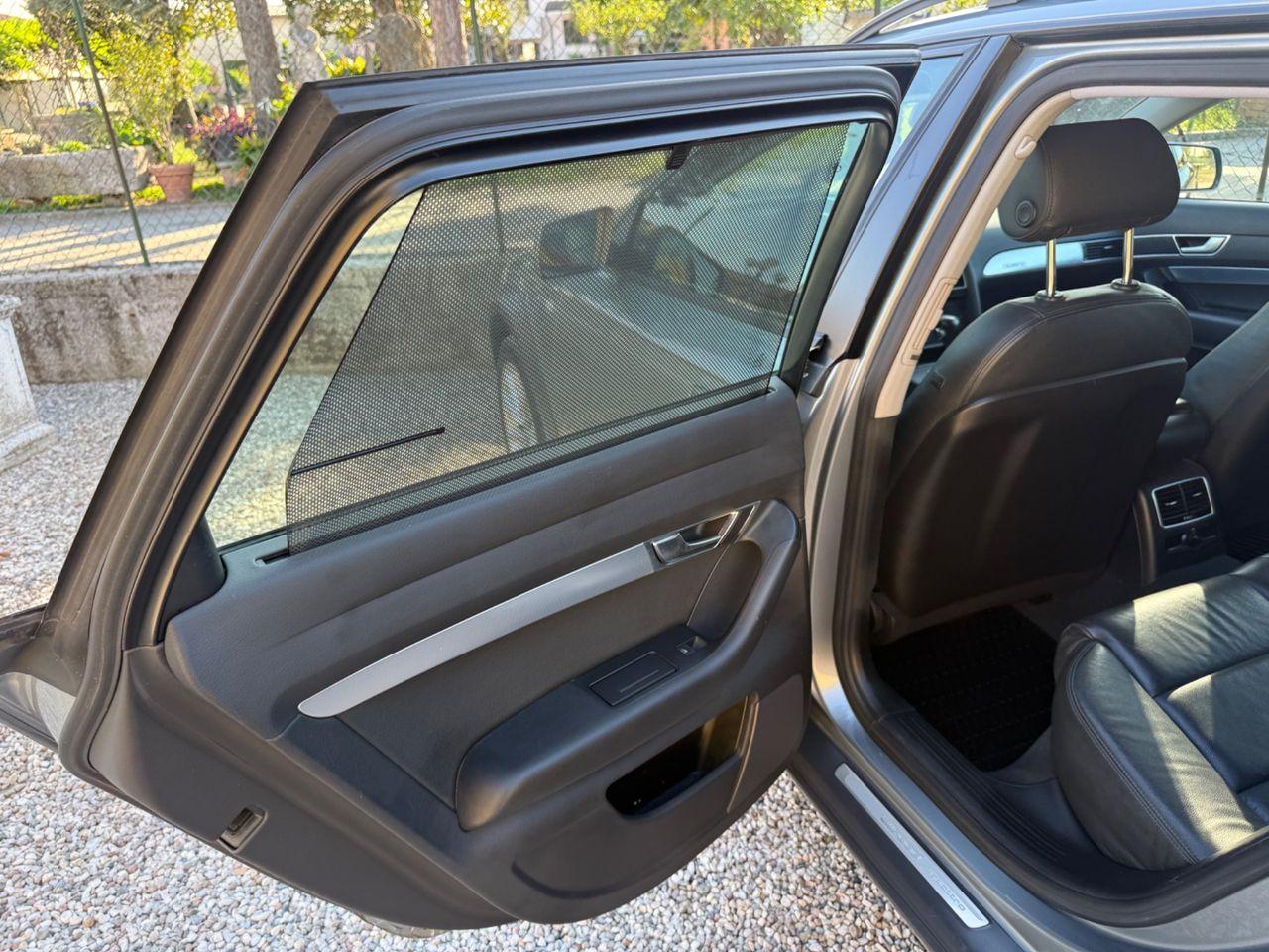 Audi A6 ALLROAD 2007 — photo 13
