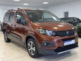 Peugeot Rifter GT-Line*Navi*7-Sitze*LED*DAB*CarPlay - Peugeot Gebrauchtwagen in Bonn