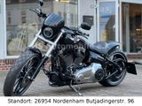 Harley-Davidson FXSB Breakout - HARLEY-DAVIDSON FXS
