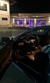 BMW 320Cd Edition Sport Edition Sport - BMW 320: Cabrio, 320cd