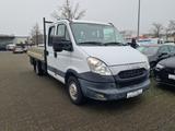 Iveco Daily 35 S17 P - 3,0 - DoKa Pritsche + Klima/AHK - Iveco Daily 3 0