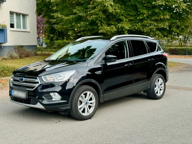 Ford Kuga 1.5l EcoBoost