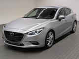 Mazda 3 Exclusive-Line LED/Navi/SHZ/LHZ/Kam/HUD/18-LM - Mazda 3 Exclusive-line Gebrauchtwagen