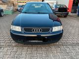 Audi a3 Tüv 03/27 Anfängerauto, Winterauto... - gebrauchte Audi A3 aus dem Jahr 1999