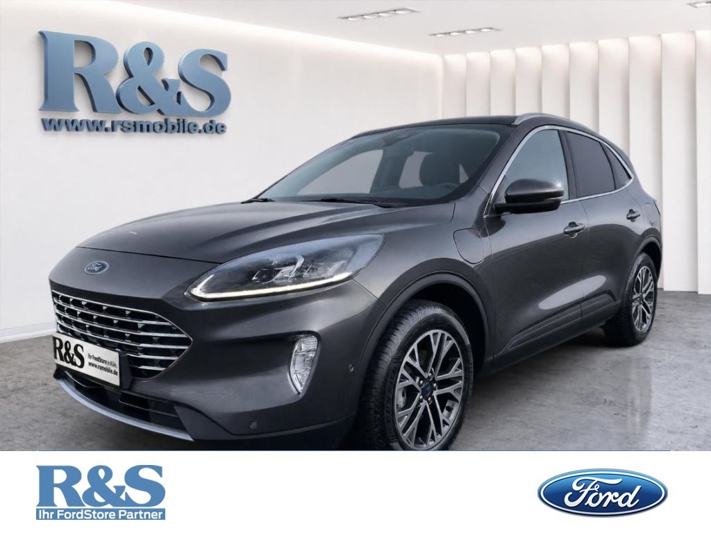 Image of Ford Kuga