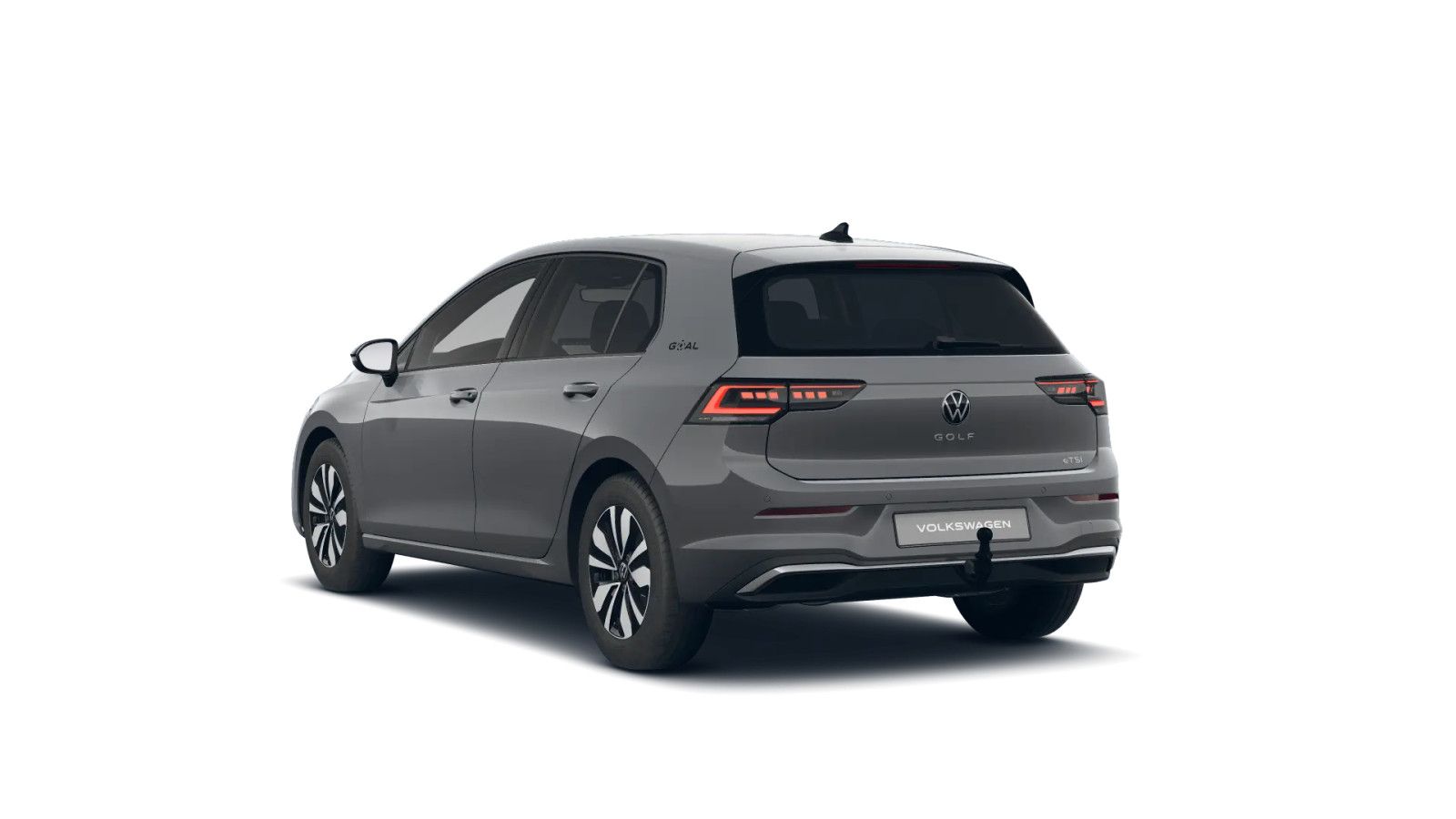 Volkswagen Golf - Bild 6