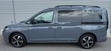 Volkswagen Caddy 1.5 TSI DARK LABEL MAXI AHK - Volkswagen Caddy: Dark Label Maxi