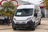 HYMER / ERIBA / HYMERCAR Yosemite Fiat *GÜMA Special* - Hymer Yosemite