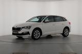 Skoda SCALA AMBITION 1.0TSI DSG VOLL-LED+SITZHEIZUNG - Skoda Scala in Bochum