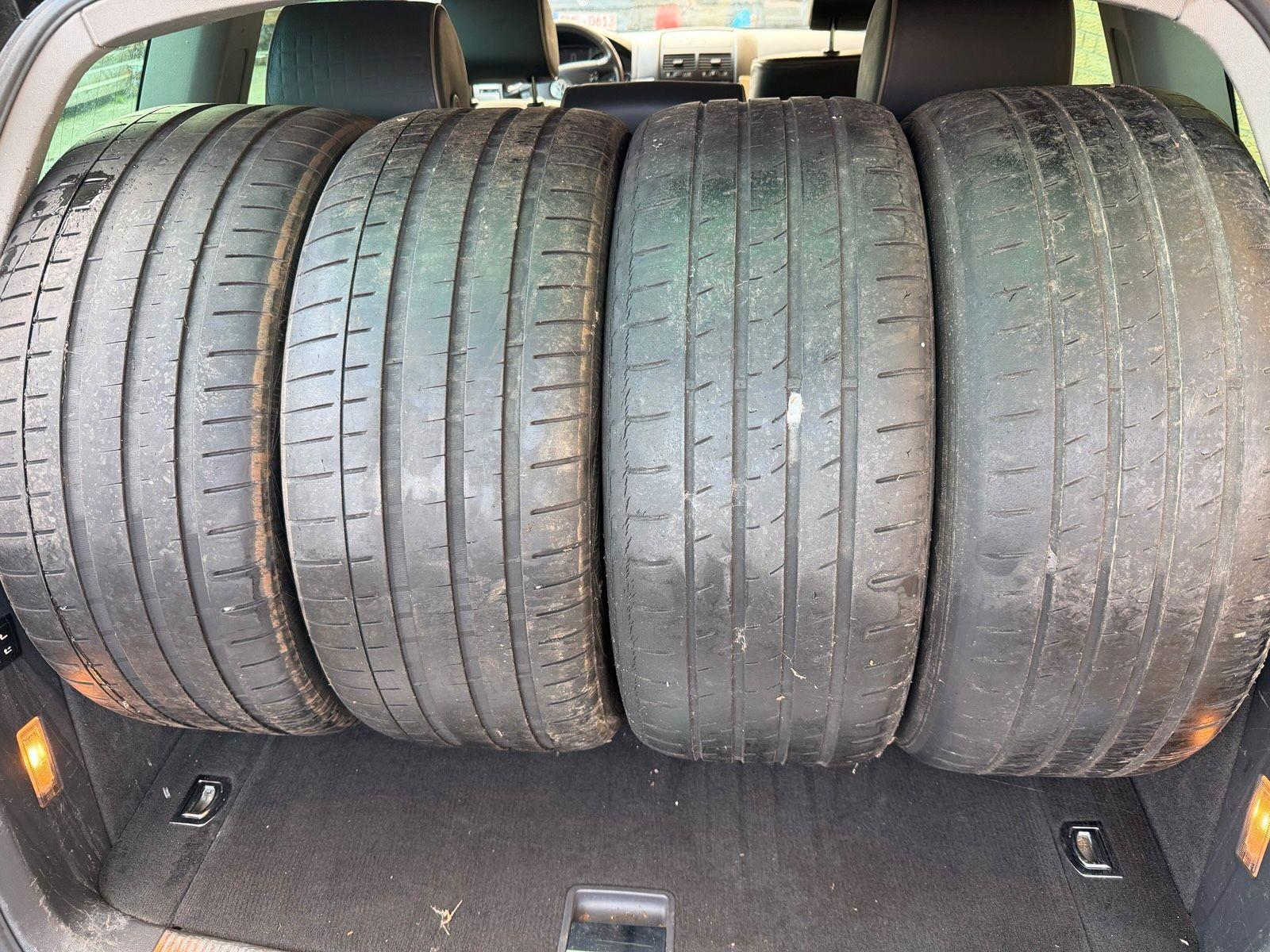 Volkswagen Touareg 2009 — photo 15
