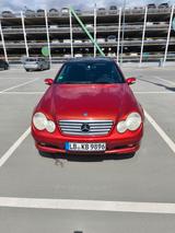 Mercedes-Benz CL 180 - Mercedes-Benz CL 180 Gebrauchtwagen