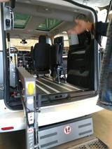 Citroën SpaceTourer 2,0 BlueHDi 180 S&S L3 Business ... - Citroën SpaceTourer aus 2020