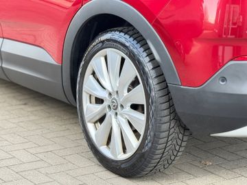 Opel Grandland (X) - 6