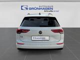 Volkswagen Golf VIII 1.0 eTSI Life OPF (EURO 6d) Navi/Autom - Volkswagen Golf mit Benzin-Antrieb: Kombi, 1.6