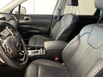 KIA Sorento - 12