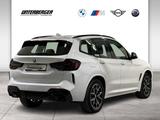 BMW X3 xDrive20i M Sportpaket Navi AHK RFK HiFi LED - gebrauchte BMW X3 aus dem Jahr 2024