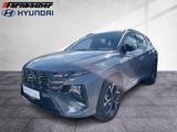 Hyundai TUCSON N Line Hybrid 2WD AKTION BIS 30.06.!!! - Hyundai TUCSON: 06