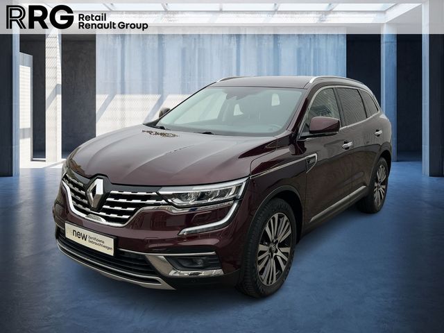 Renault Koleos Initiale Paris 4x4