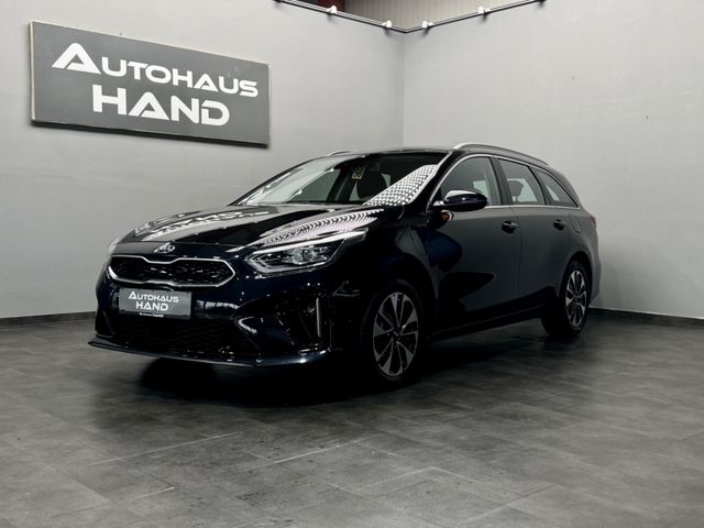 Kia Cee´d Sportswagon Plug-in Hybrid*SPIRIT*AHK*1.Hd