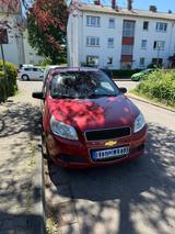 Chevrolet Aveo 1.2 -