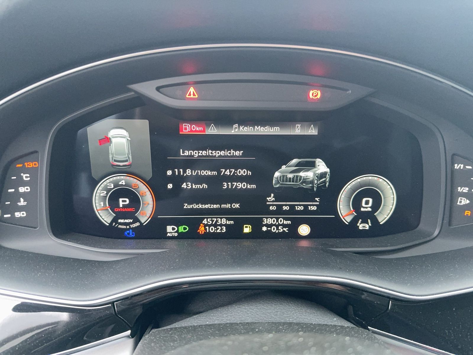 Audi Q8 - Bild 9