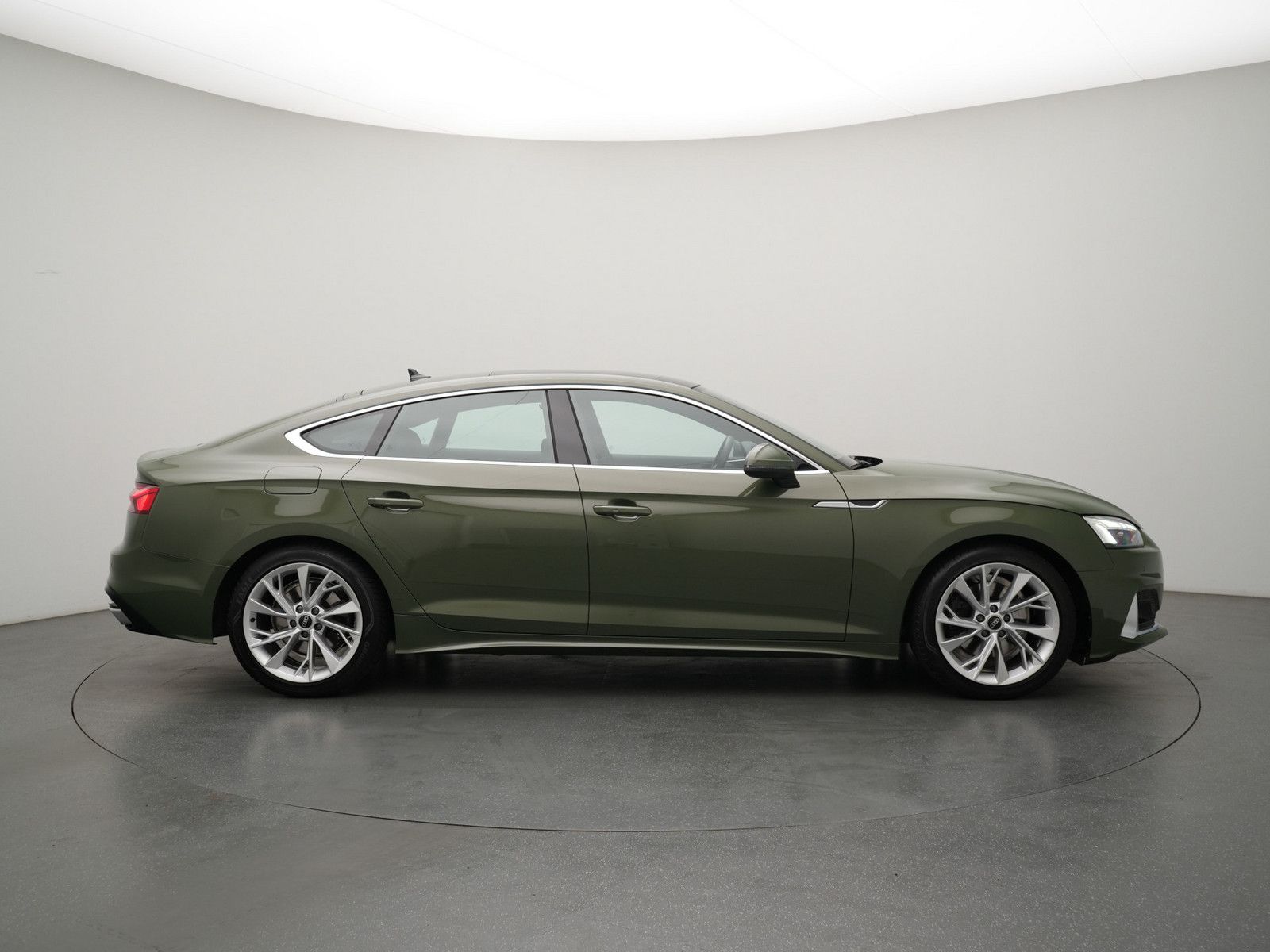 Audi A5 Sportback advanced ACC B&O PANO KAM MATRIX foto 3
