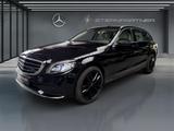 Mercedes-Benz C 200 T COMAND+Mbeam+CarPlay+Totwinkel+KAMERA - Mercedes-Benz: Comand