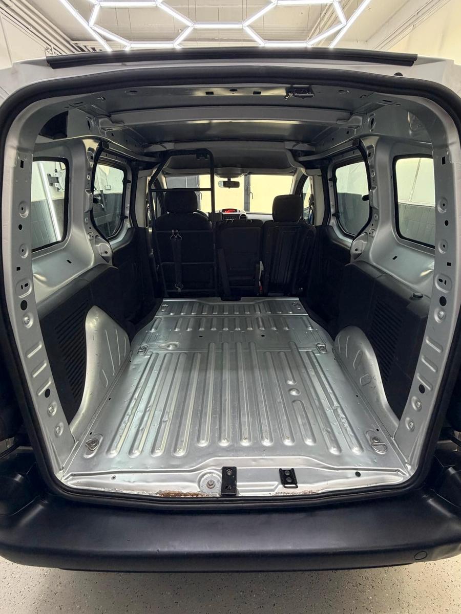 Citroën Berlingo Kasten Business L1 FENSTER KLIMA ZV