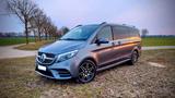 Mercedes-Benz V 250d Lang 4-Matic Exclusive AMG