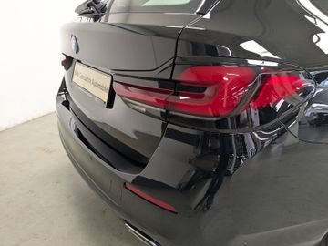 BMW 520 - 6