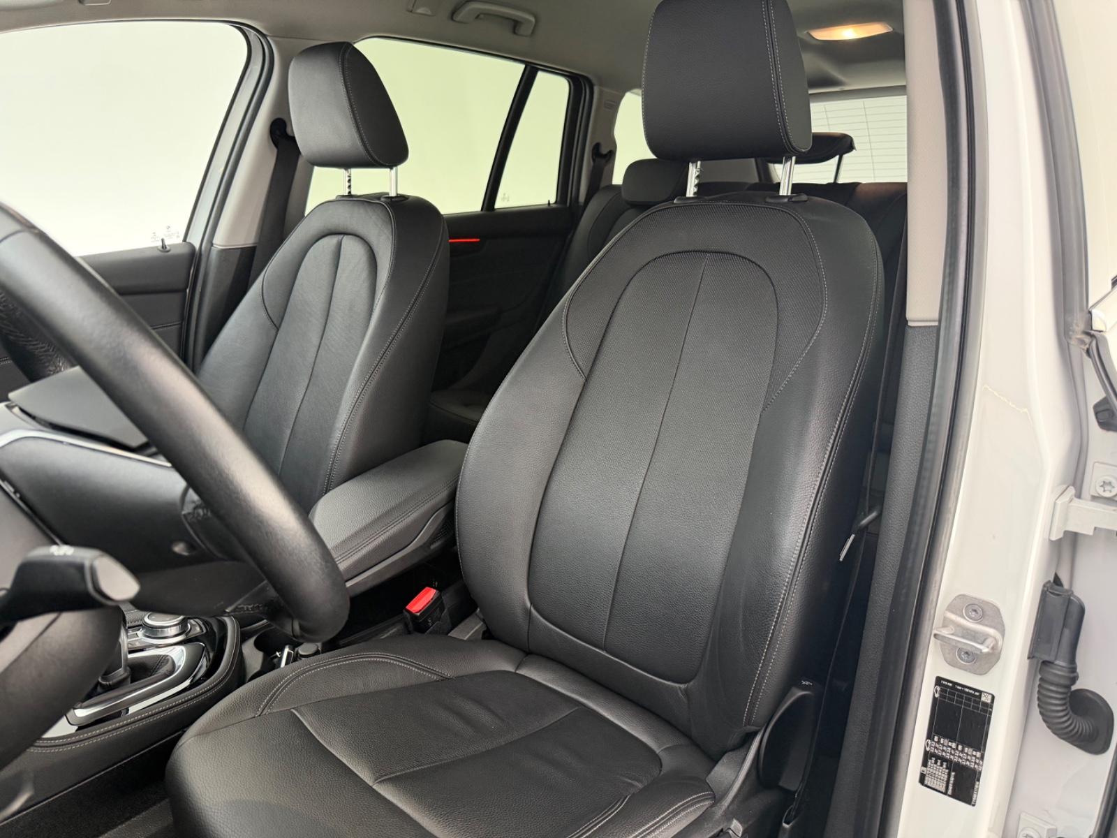 BMW 218 i GranTourer*LUXURY LINE*LED-PDC-HiFi-NEBEL, миниатюра 23