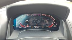 BMW 840 Baureihe 8 Gran Coupe 840 d xDrive