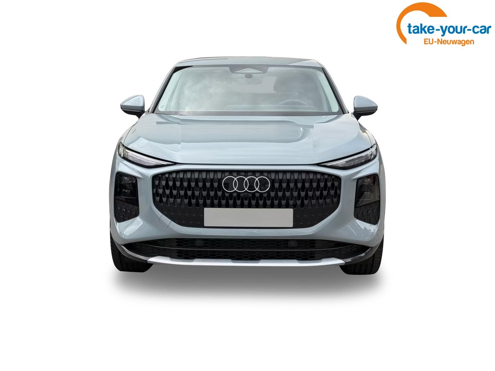 Audi Q3 Sportback MJ 2026+NAVI+KAMERA+AHK+PANO+PDC... imagem 2