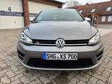 Volkswagen Golf 2.0 TSI 4MOTION BMT R R - Volkswagen Golf: Grau