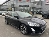 Ford Focus Lim. Cool & Connect  B&O/NAVI - gebrauchte Ford Focus aus dem Jahr 2018