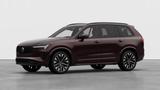 Volvo XC90 T8 AWD Ultra Dark BoWi HUD 360° AHK PANO - rote Volvo XC90