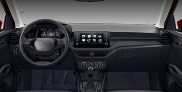 Skoda Fabia Essence*PDC*SHZ*LANE*KLIMA*