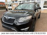 Hyundai Santa Fe 2.2 CRDi Premium, 8-Reifen,1.Hand, Navi - Hyundai SANTA FE in Düsseldorf