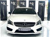 Mercedes-Benz CLA 200 AMG*KAM*NAV*NIGHT*AMB*XEN*GAR - Mercedes-Benz CLA 200 in Mönchengladbach