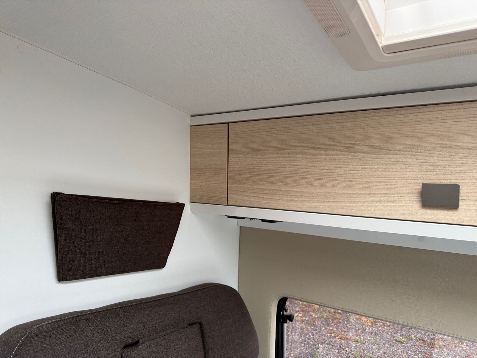 Fahrzeugabbildung Chausson Van First Line V594 Autom.Markise.Solar.Kamera