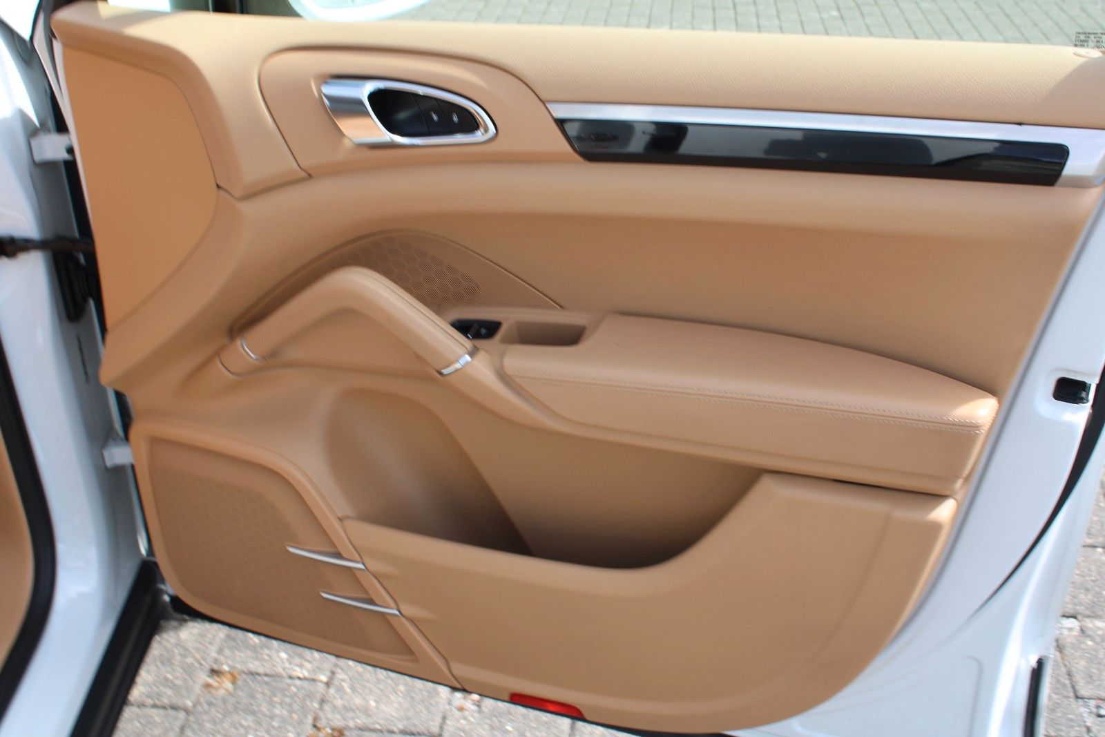Porsche Cayenne 3.0 Diesel/Leder/Navi/LED/PDLS/Kamera foto 20
