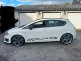 Seat Leon Cupra 1p CDLD 2.0 TFSI Facelift ... - gebrauchte Seat Leon mit Facelift